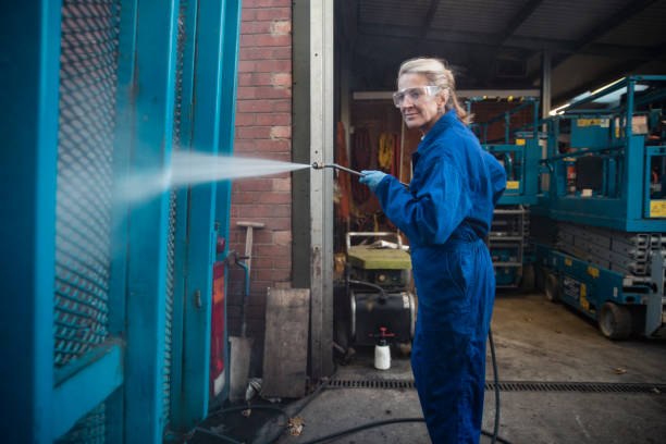 Trusted Lumber City, GA Pressure Washing Services Experts